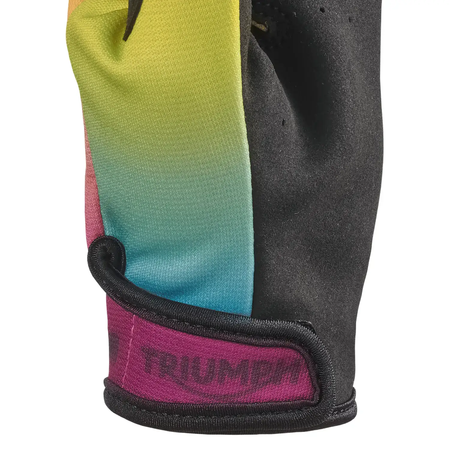 Berm MX Gloves Multi - Image 4