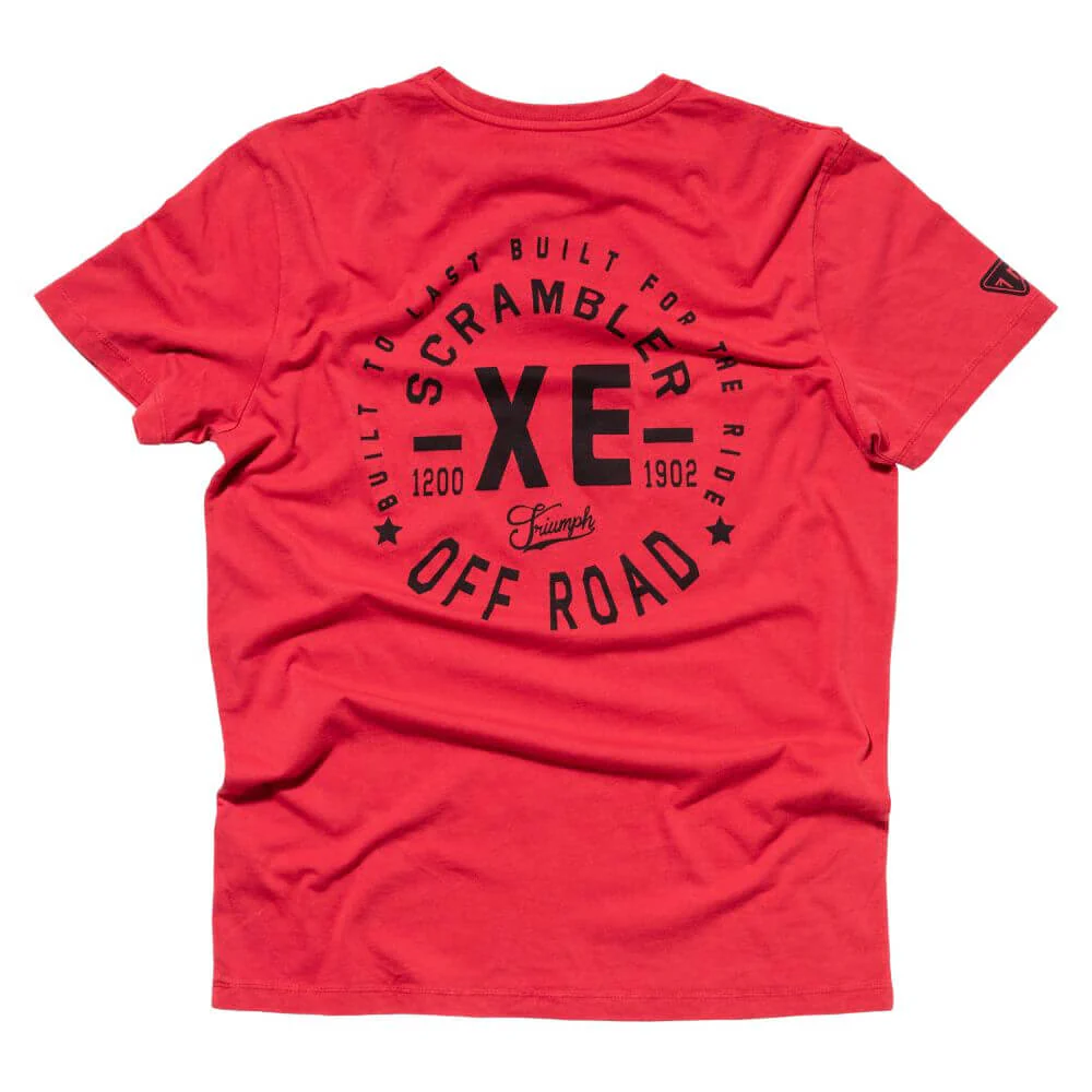 Lampkin T-Shirt - Image 3