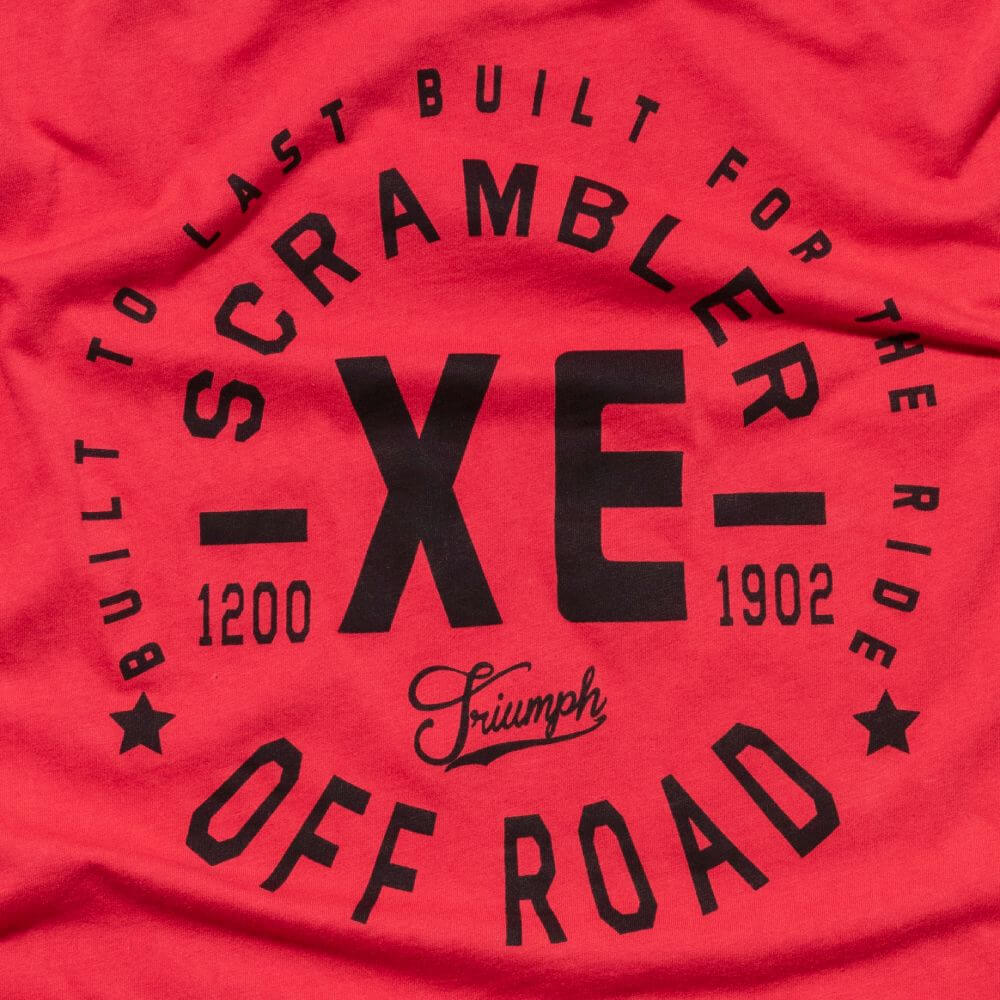 Lampkin T-Shirt - Image 4